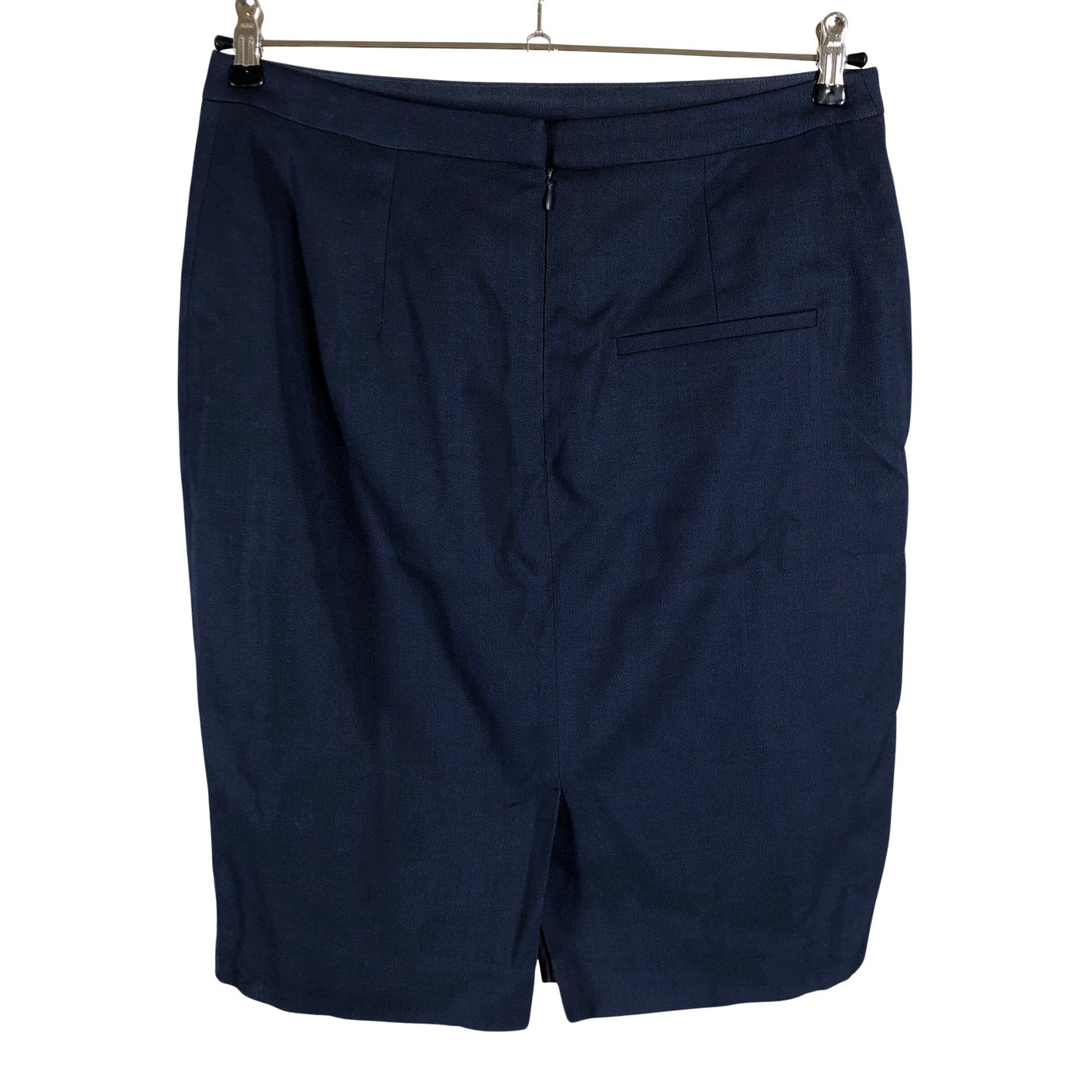 Naisten Tiger of Sweden - Suora hame, koko 42 - Sininen (2)