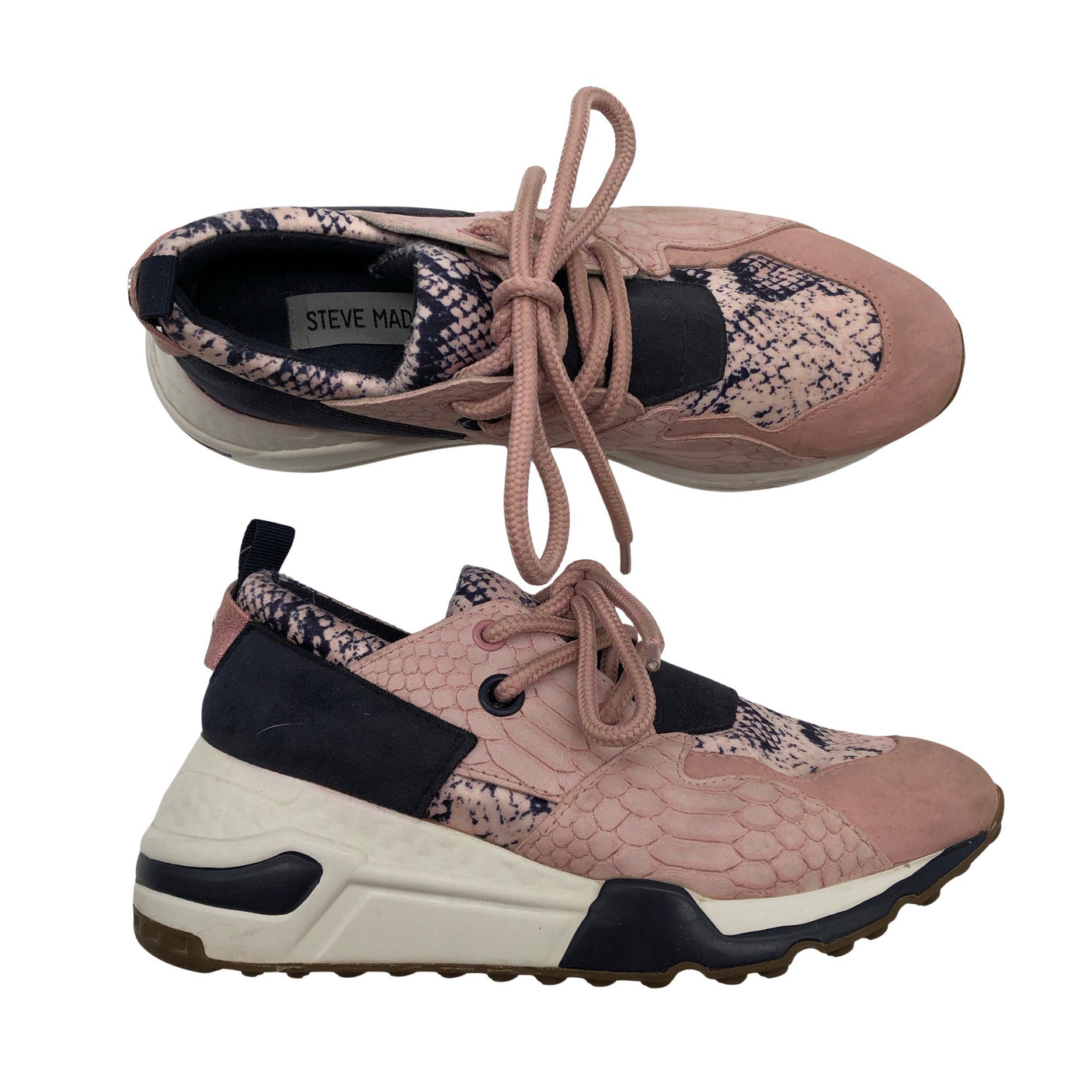 Unisex Steve Madden - Lenkkarit, koko 36 - (1)