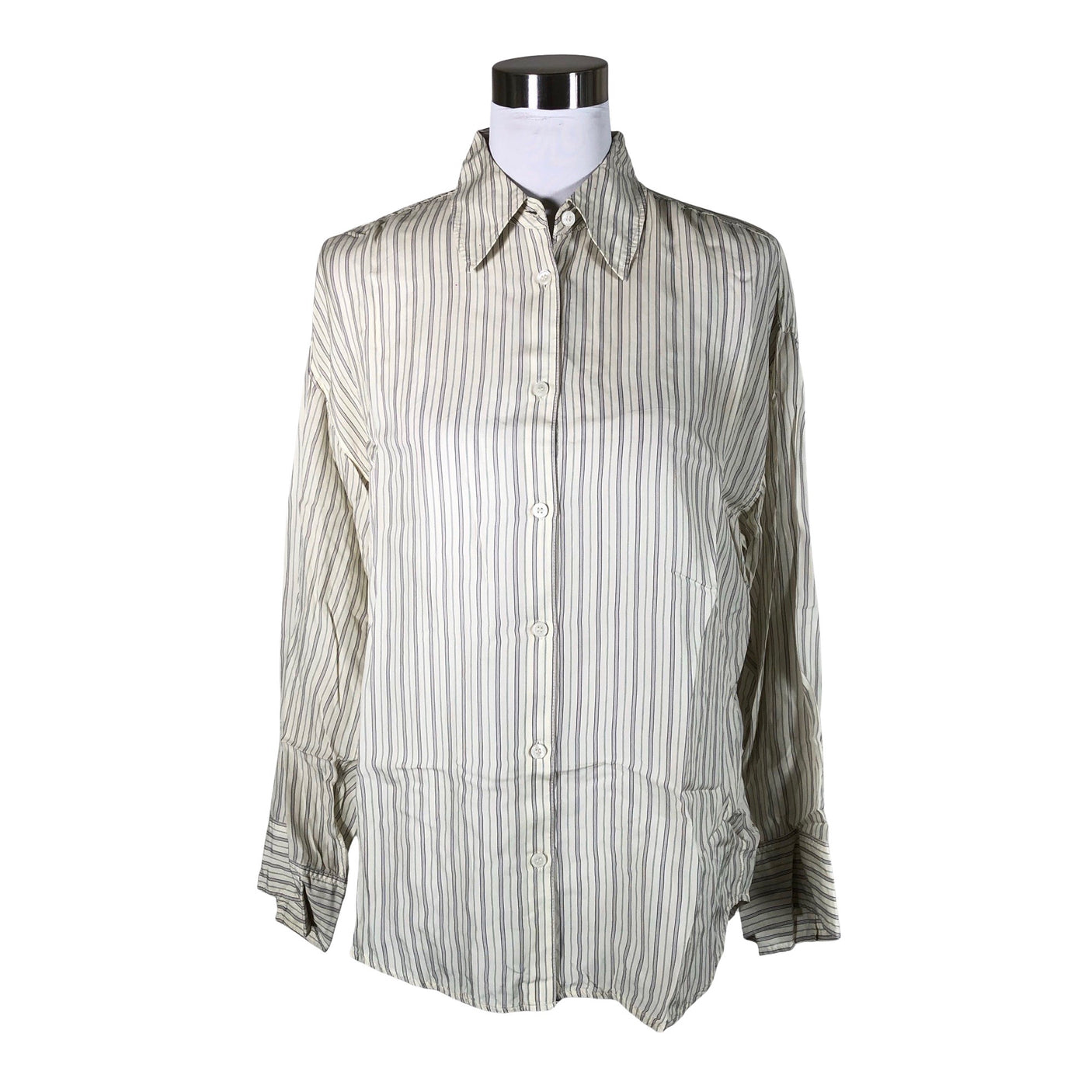 Naisten Arket - Pusero, koko 38 - Harmaa (1)