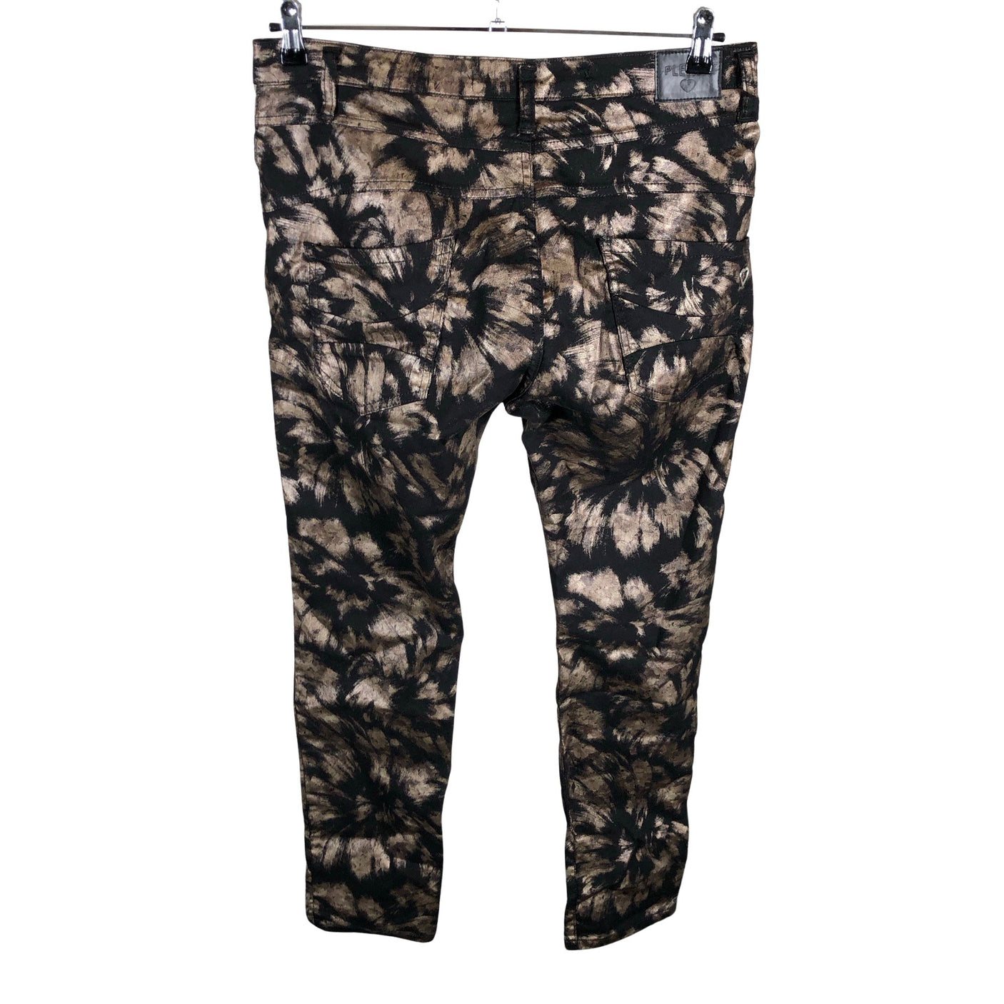 Unisex Pleaser - Farkut, koko 40 - (2)