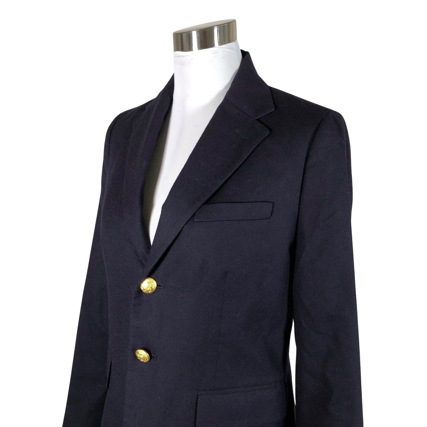 Naisten Polo Ralph Lauren - Jakku, koko 36 - Sininen (3)