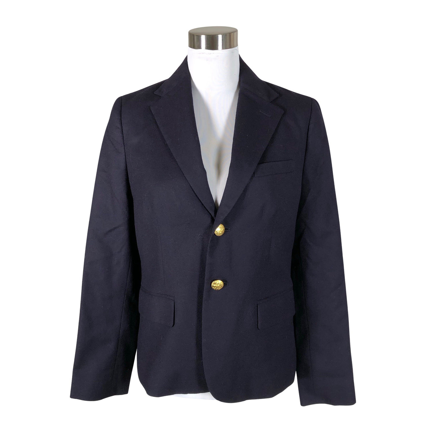 Naisten Polo Ralph Lauren - Jakku, koko 36 - Sininen (1)