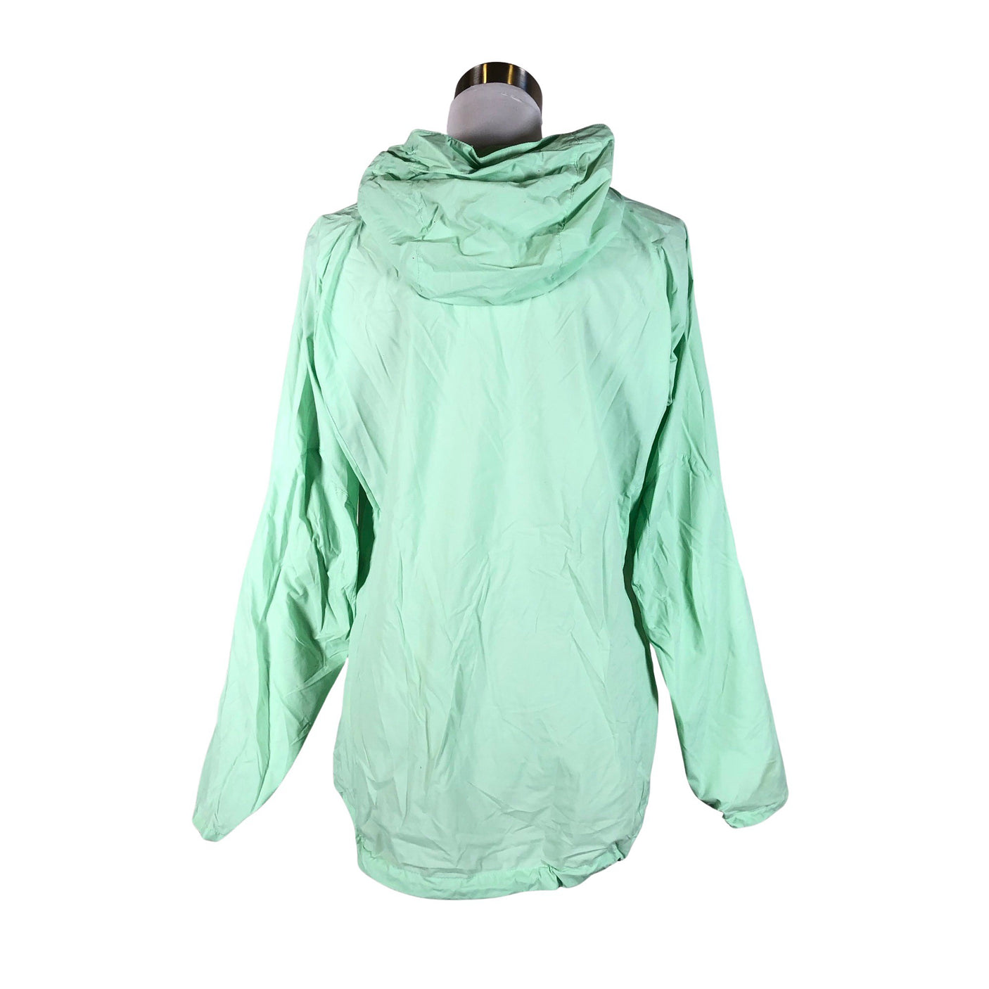 Naisten Helly Hansen - Ulkoilutakki, koko 40 - Vihreä (2)