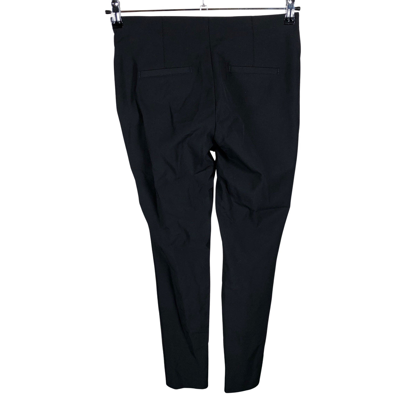 Naisten Sand - Suorat housut, koko 36 - Musta (2)