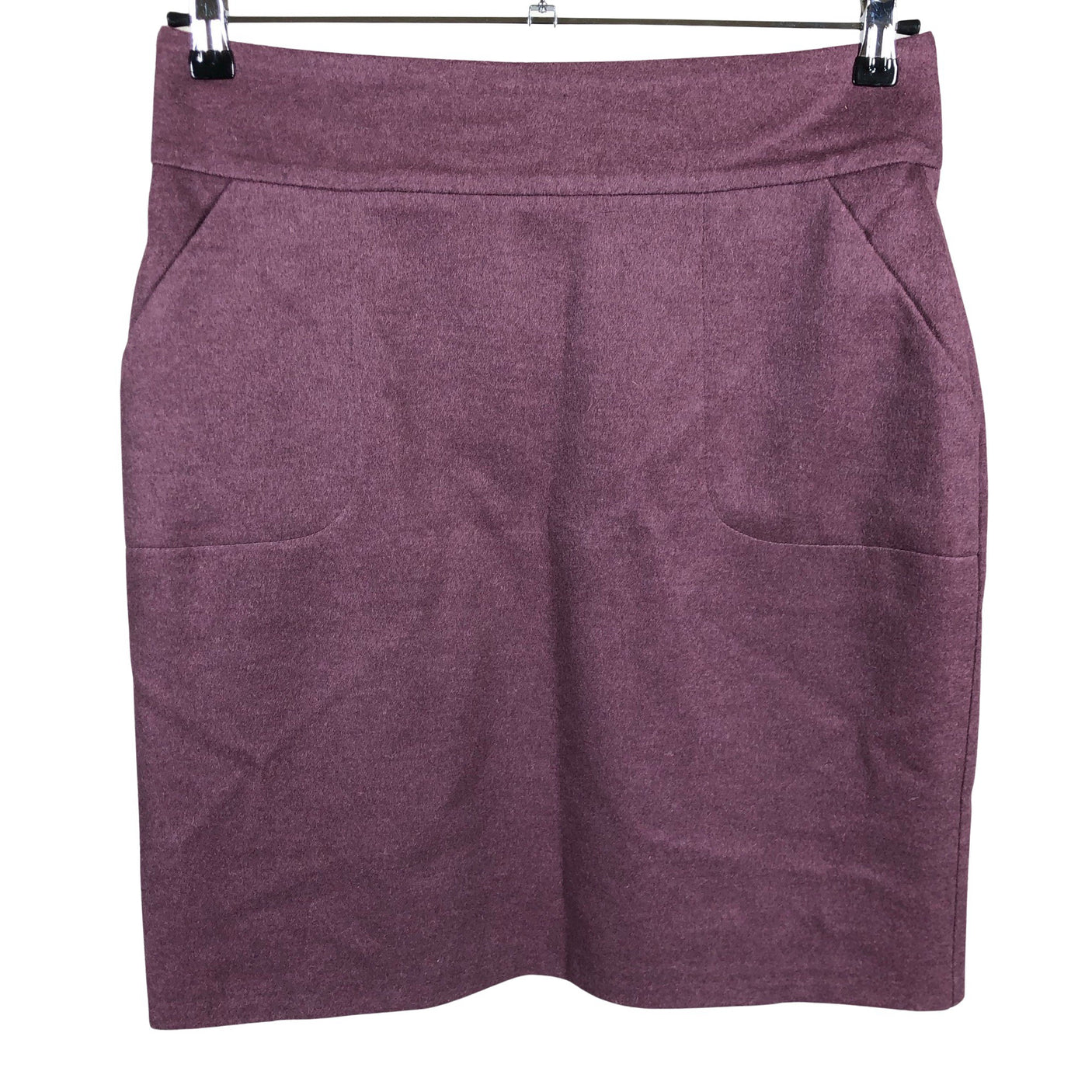Naisten Globe Hope - Kangashame, koko 40 - Violetti (1)