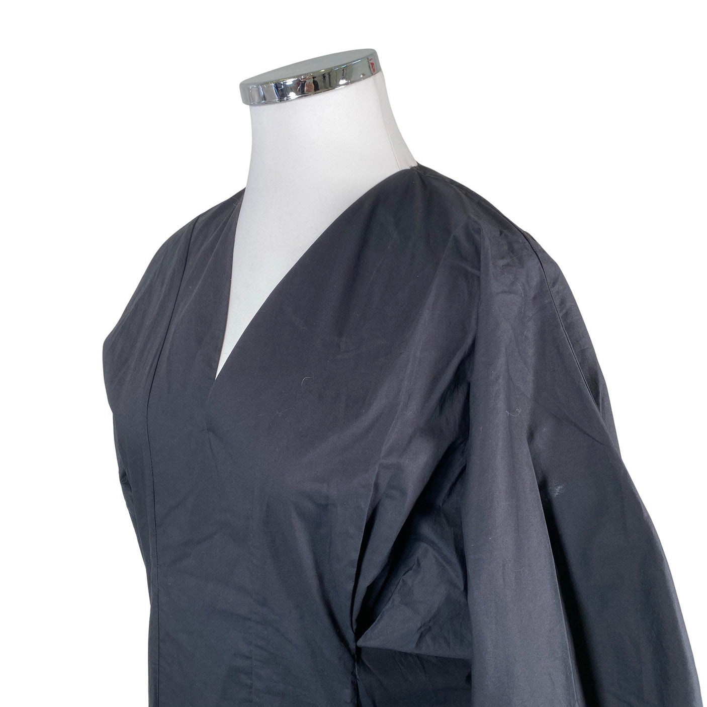 Naisten by Malene Birger - Kangasmekko, koko 42 - Musta (3)