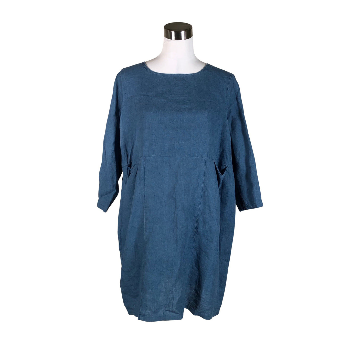 Naisten Bypias - Kangasmekko, koko 40 - Sininen (1)