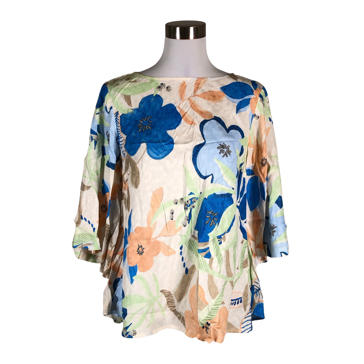 Naisten Mos Mosh - Pusero, koko 38 - Valkoinen (1)