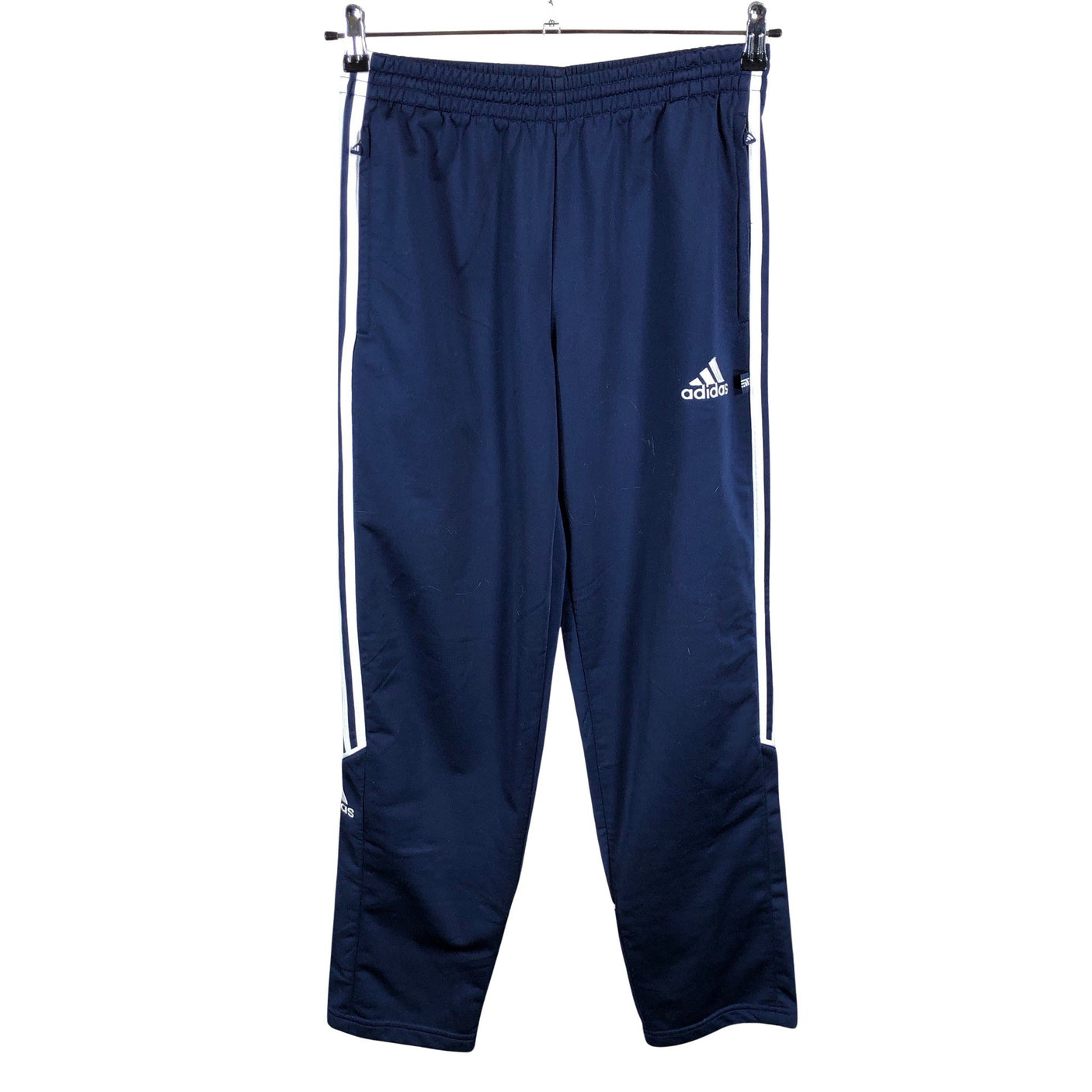 Naisten Adidas - Verryttelyhousut, koko 36 - Sininen (1)