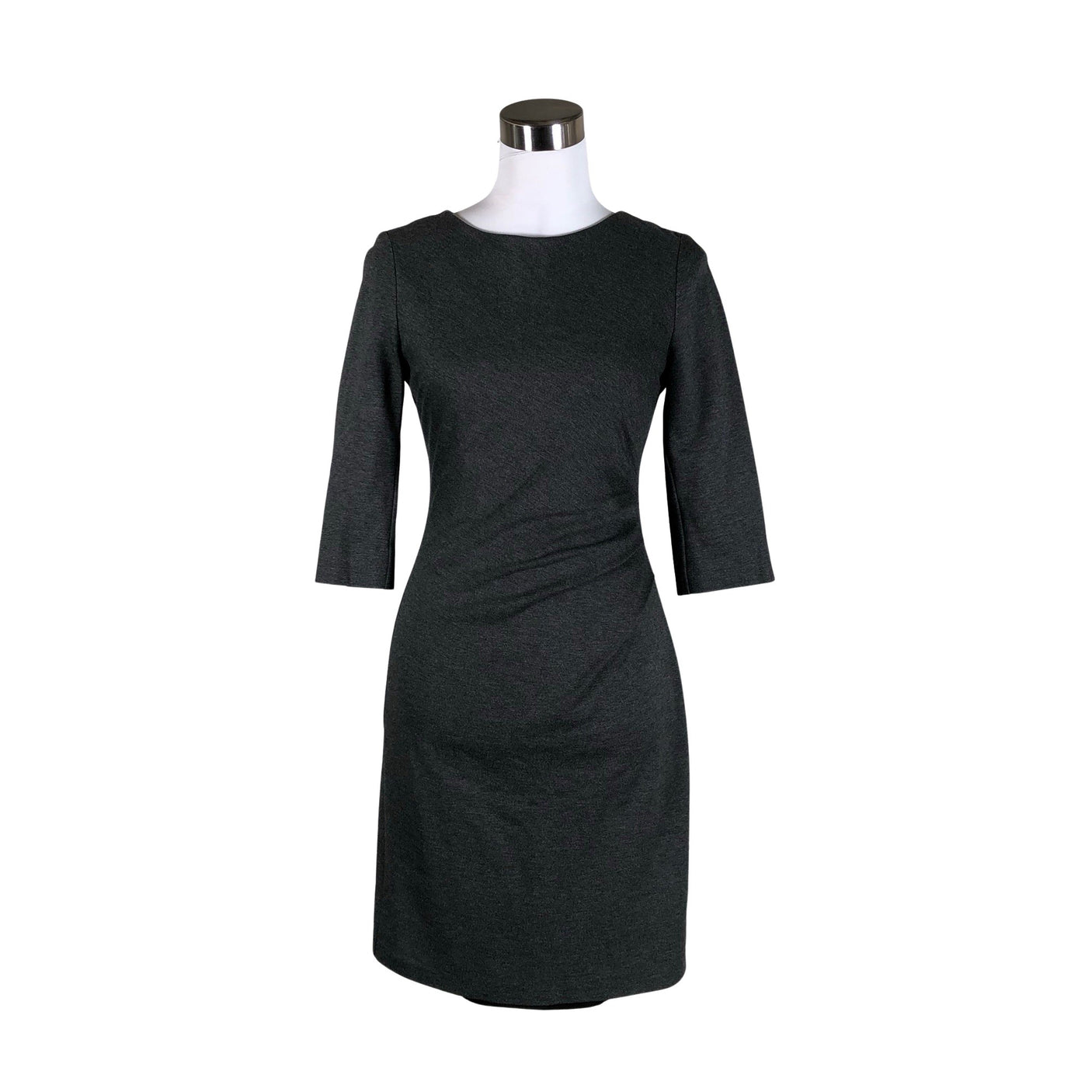 Naisten Tiger of Sweden - Kangasmekko, koko 36 - Harmaa (1)