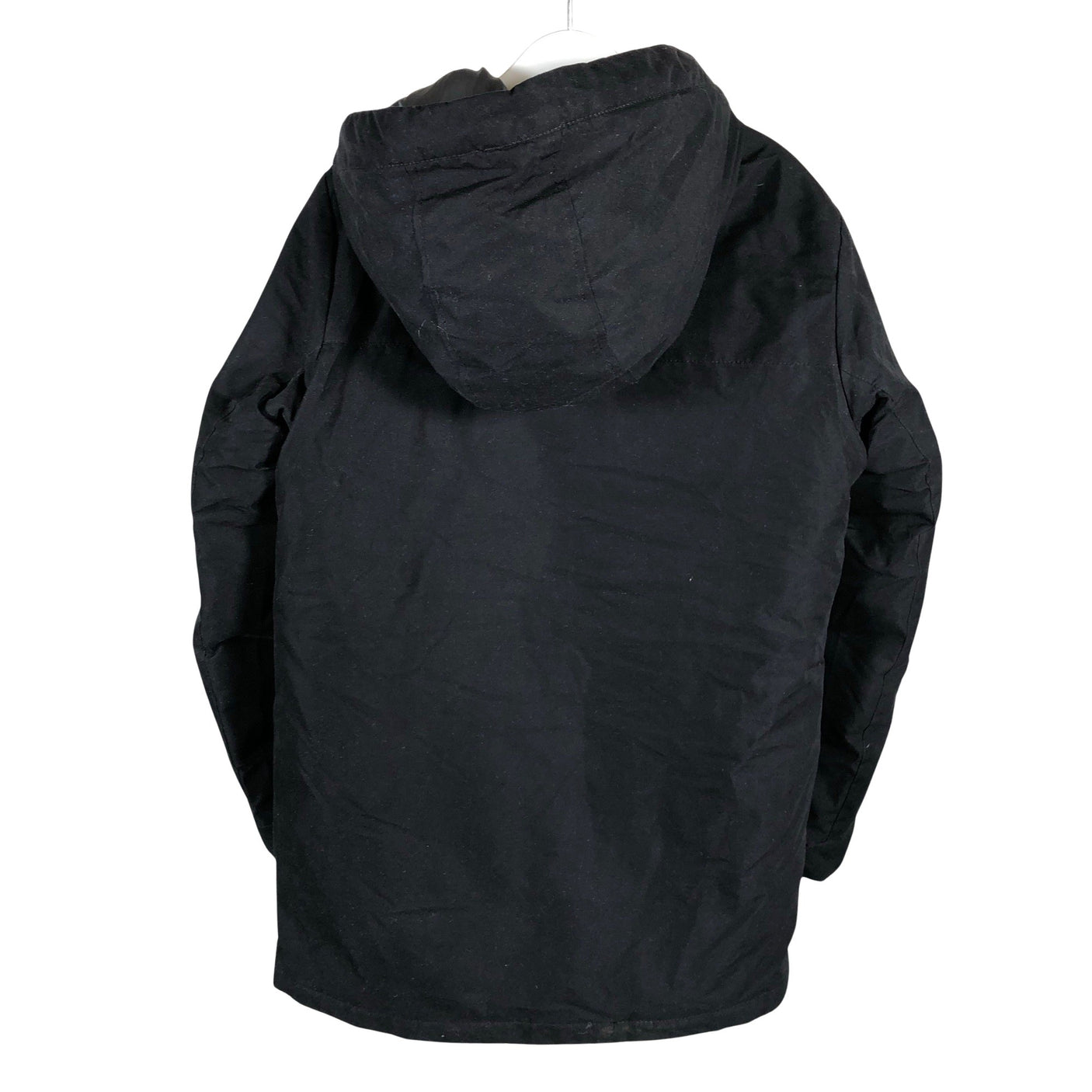 Poikien Jack & Jones - Toppatakki, koko 146 - 152 - Musta (2)