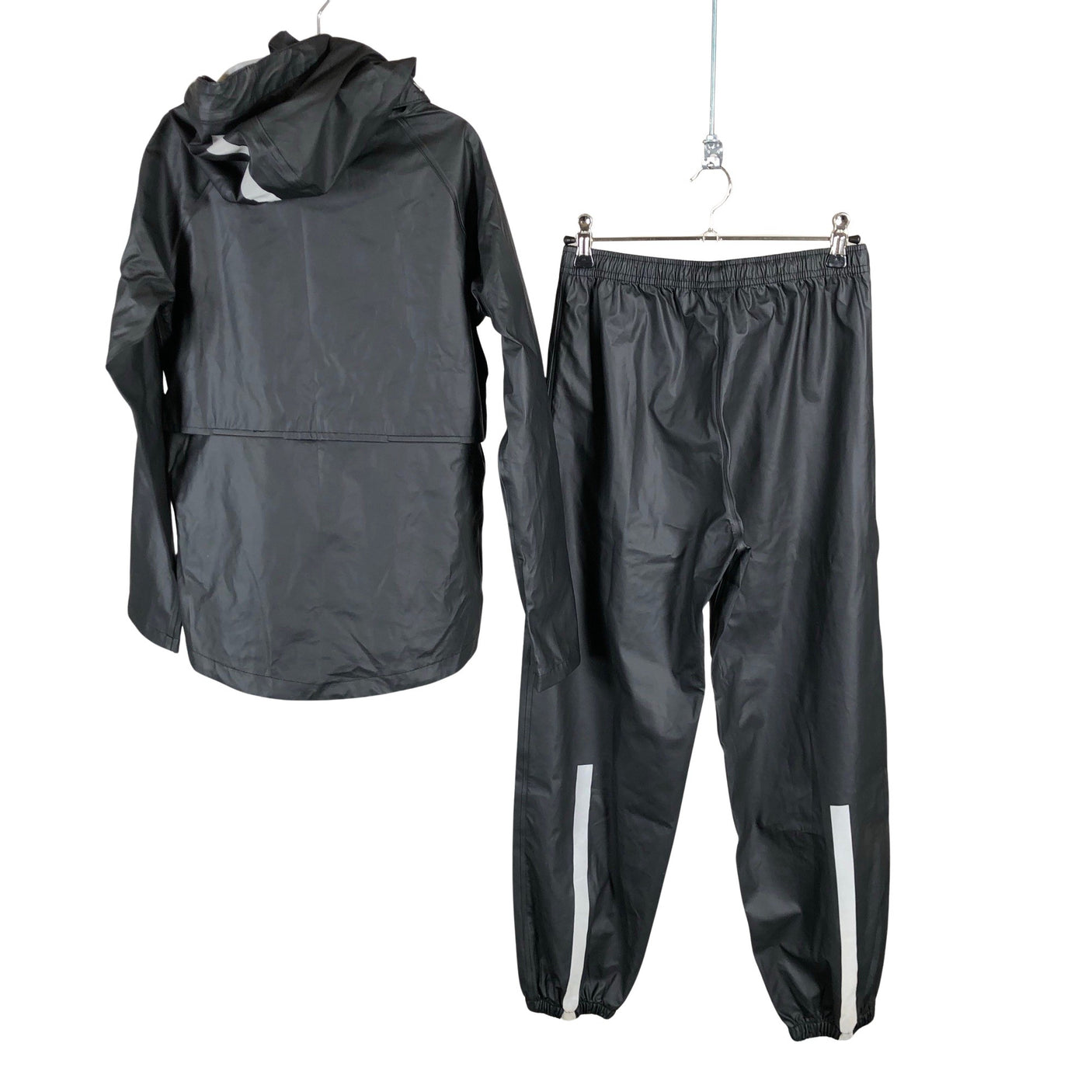 Unisex Tretorn - Sadeasu, koko 146 - 152 - Musta (2)