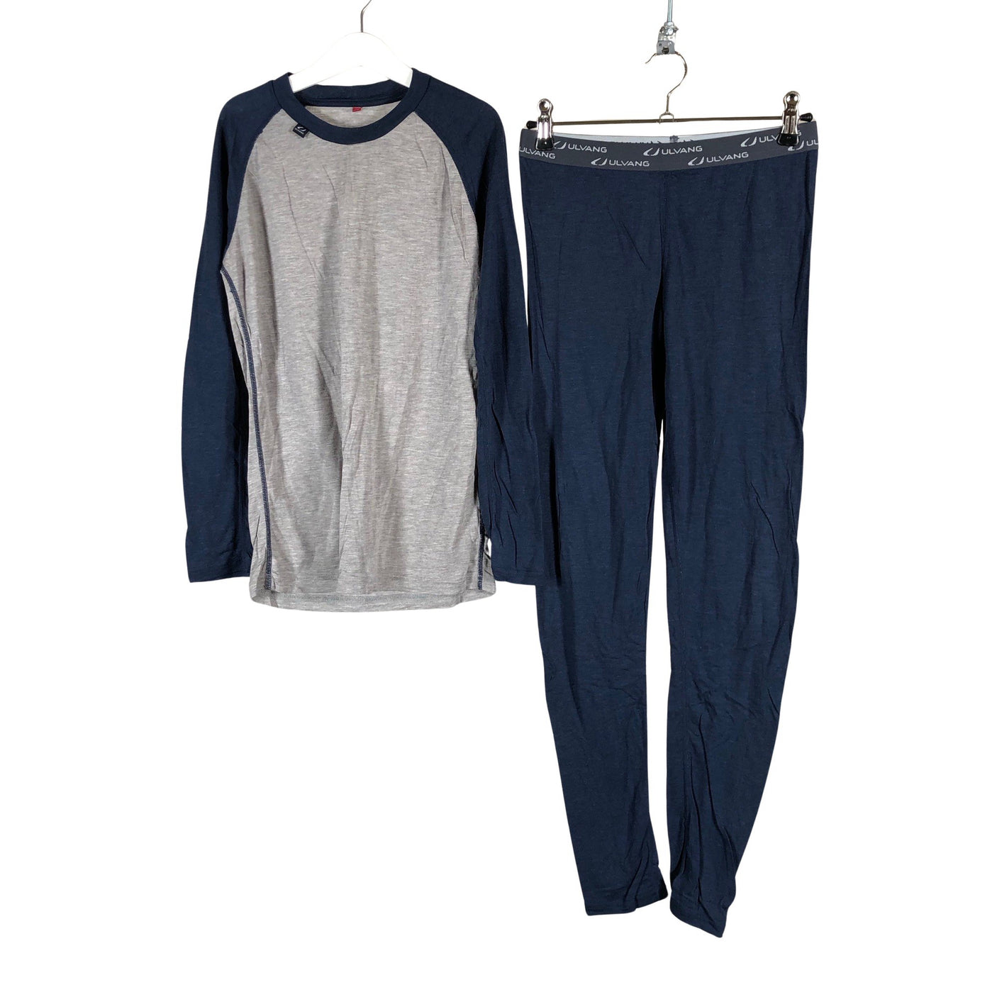Unisex Ulvang - Kerrasto, koko 146 - 152 - Sininen (1)