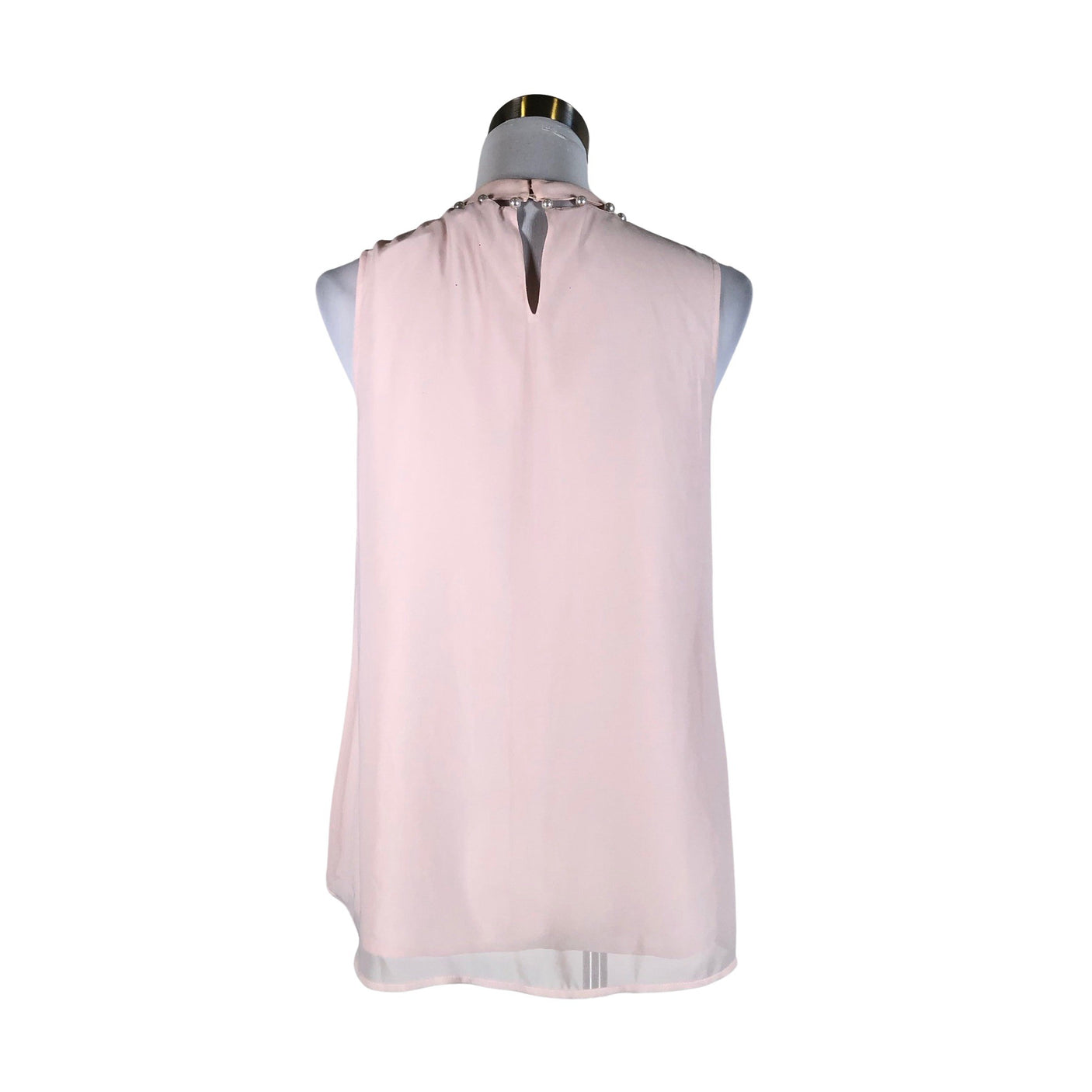 Naisten Comma - Toppi, koko 36 - Vaaleanpunainen (2)