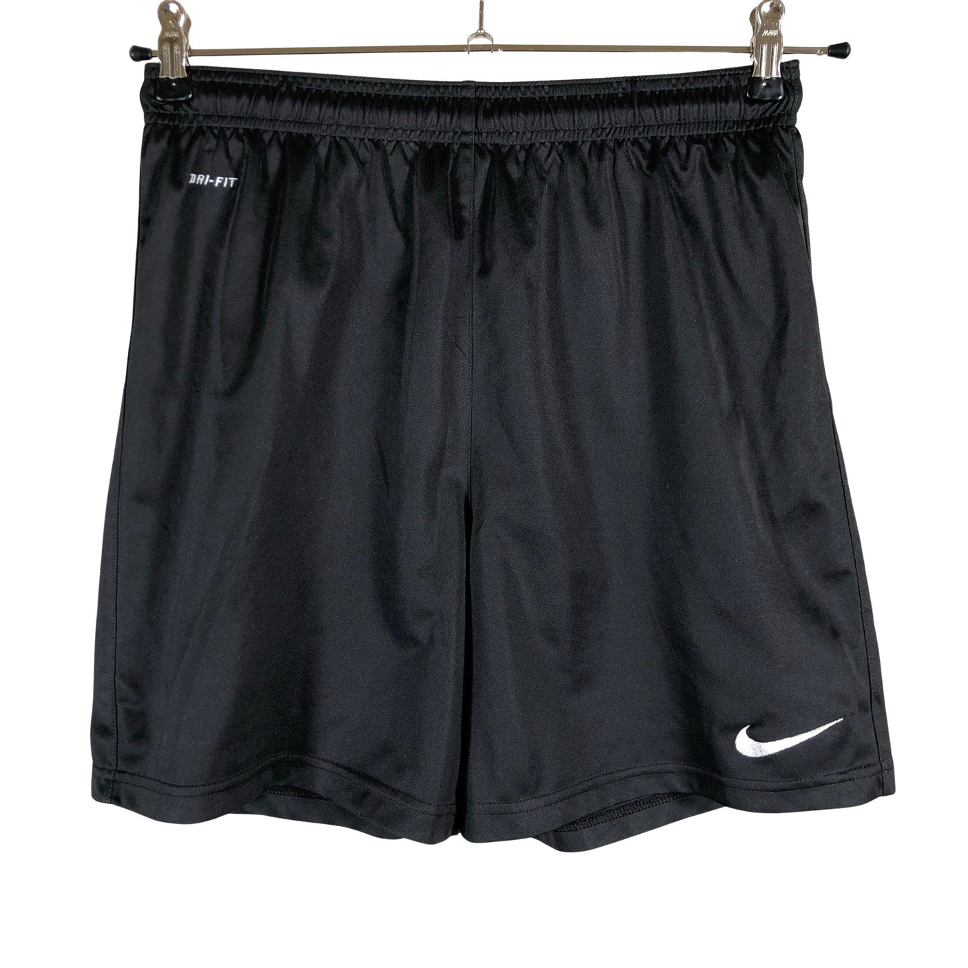 Poikien Nike - Urheilushortsit, koko 164 - 170 - Musta (1)