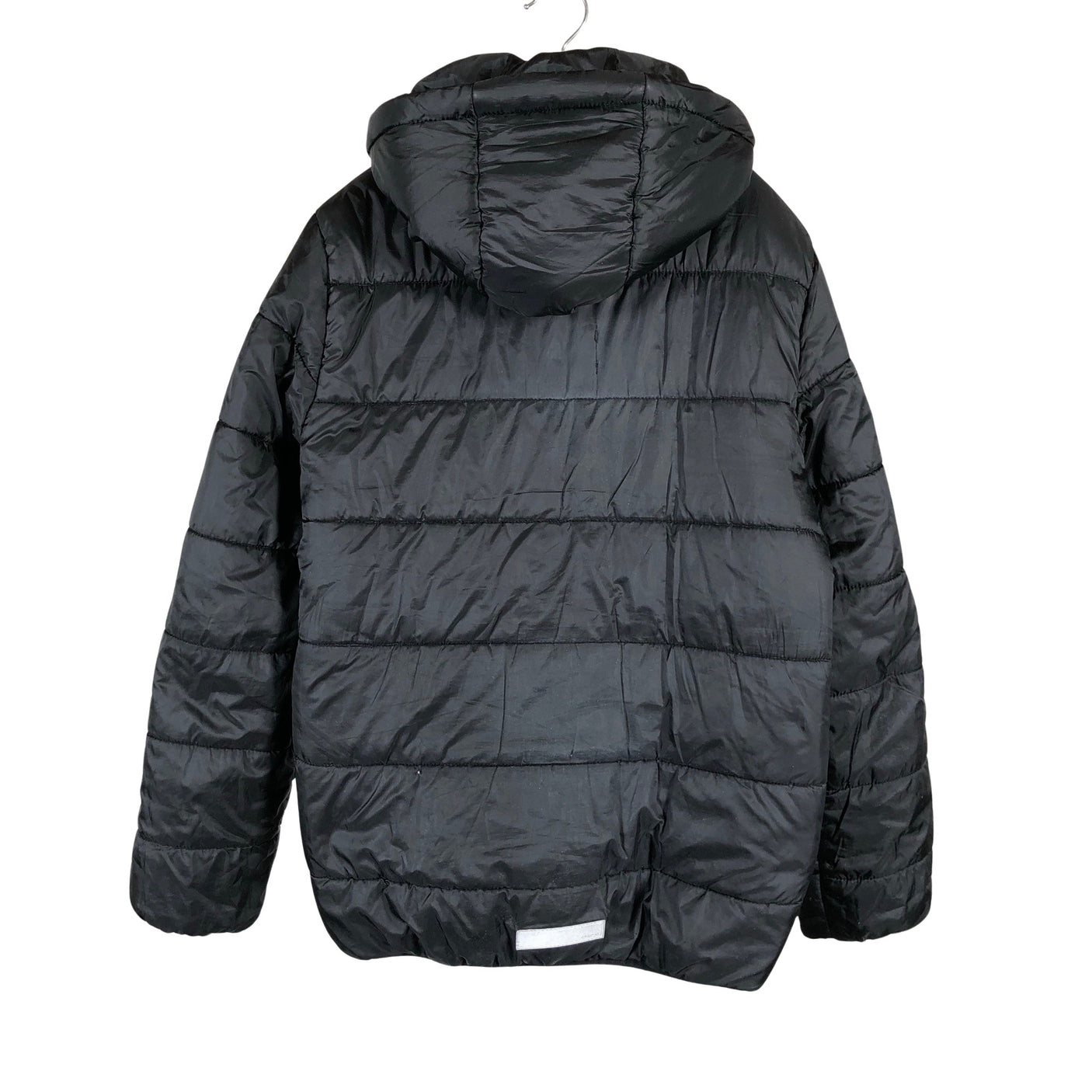 Unisex Name It - Toppatakki, koko 152 - 158 - Musta (2)