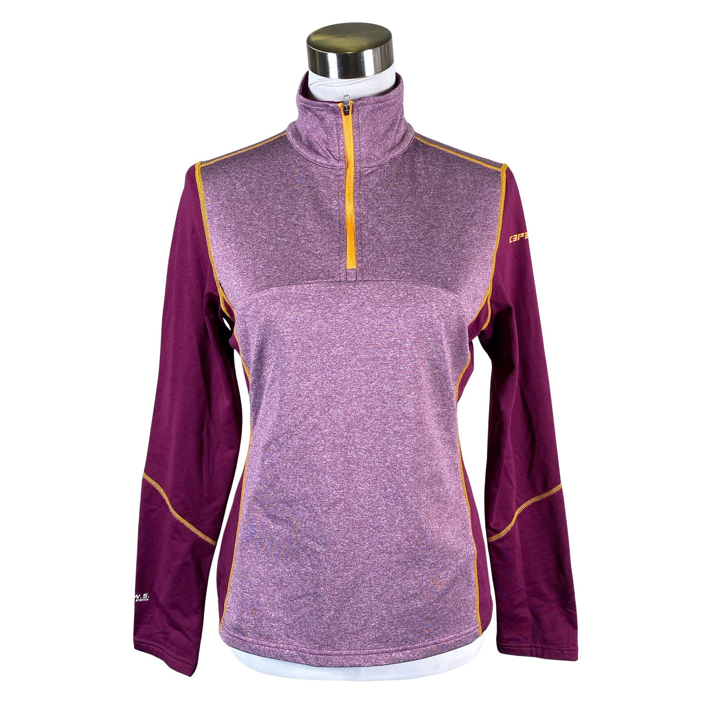 Unisex Icepeak - Urheilupaita,
pitkät hihat, koko 40 - (1)