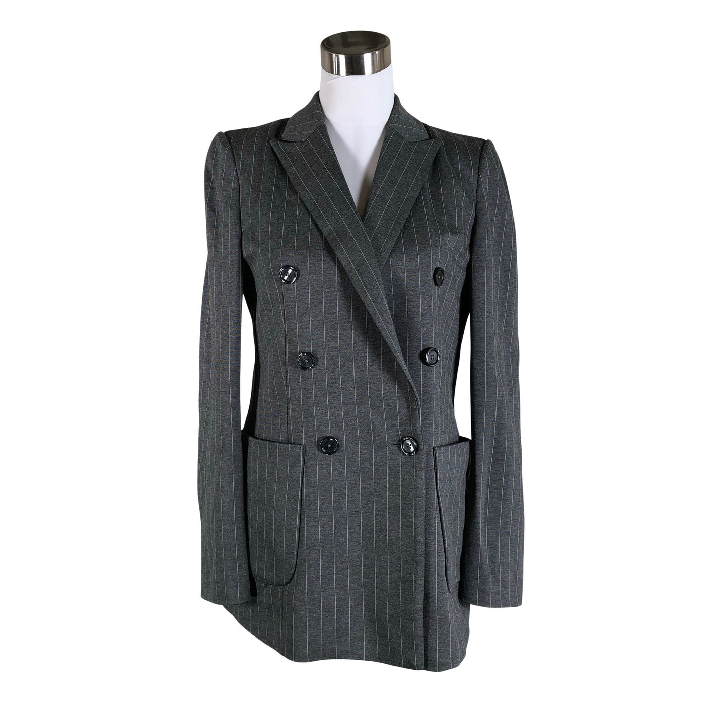 Naisten Andiata - Jakku, koko 38 - Harmaa (1)