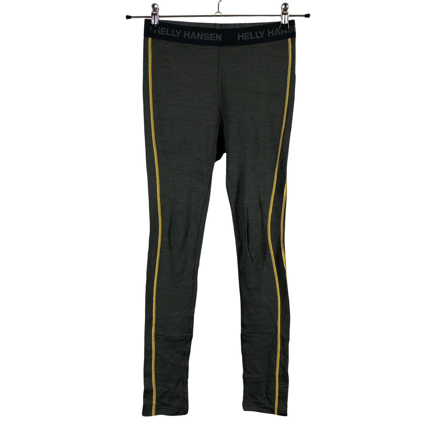 Unisex Helly Hansen - Kerrastohousut, koko 146 - 152 - Vihreä (1)