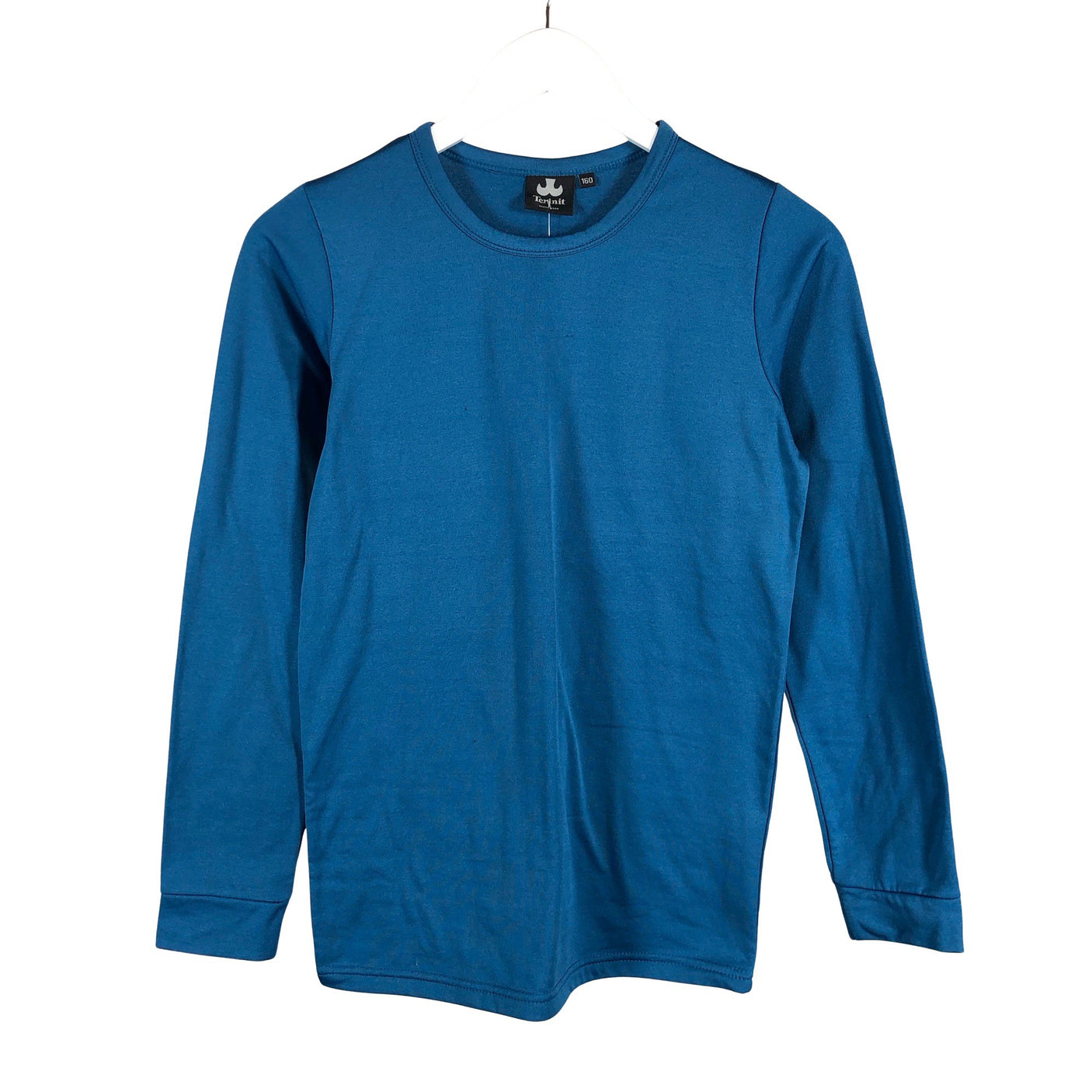 Unisex Terinit - Kerrastopaita, koko 158 - 164 - Sininen (1)