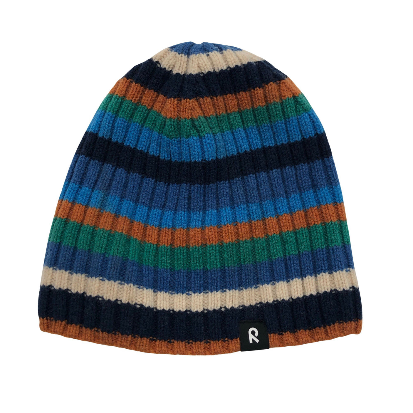 Unisex Reima - Talvipipo, koko 56 - 58 cm - Sininen (1)
