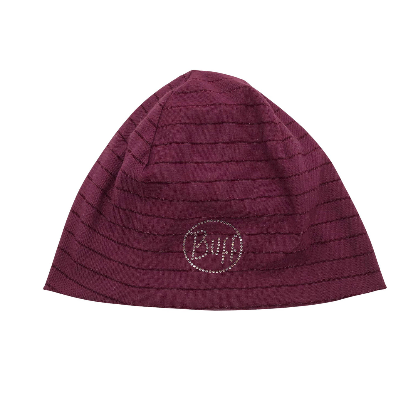 Naisten Buff - Ohut pipo, koko 58 - 60 cm - Violetti (1)