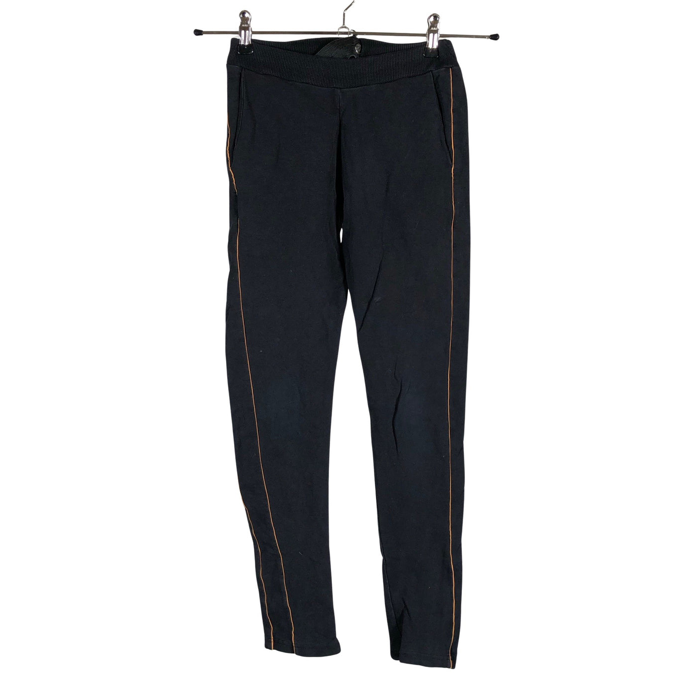 Tyttöjen me&i - Leggingsit, koko 158 - 164 - Musta (1)