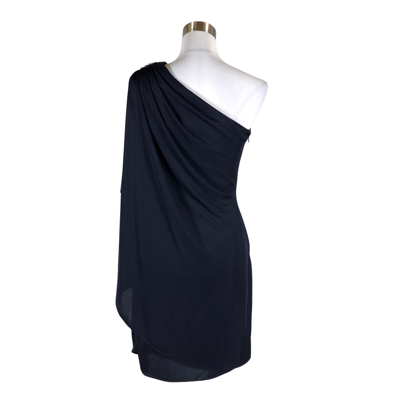 Naisten JS Boutique - Juhlamekko, koko 36 - Sininen (2)