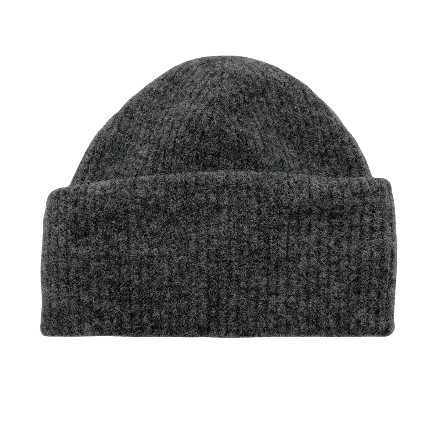 Unisex Arket - Talvipipo, koko 52 - 54 cm - Harmaa (1)