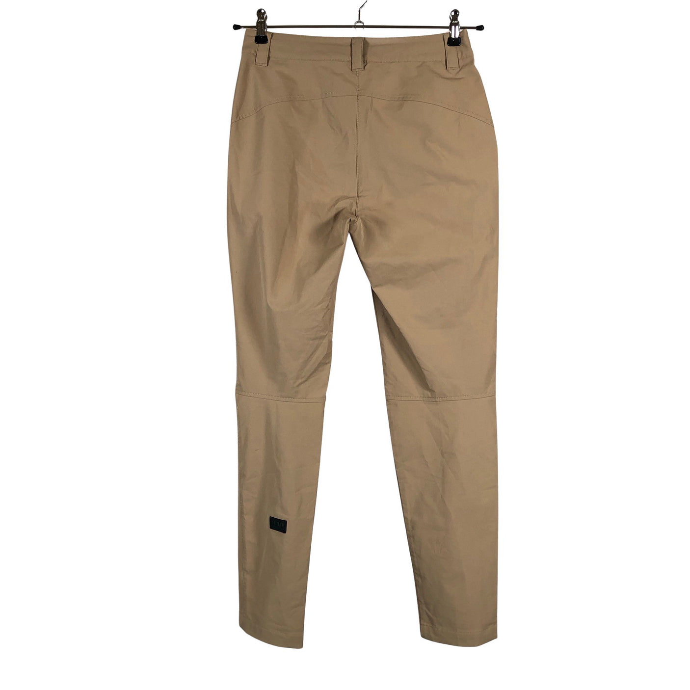 Naisten Halti - Ulkoiluhousut, koko 34 - Beige (2)