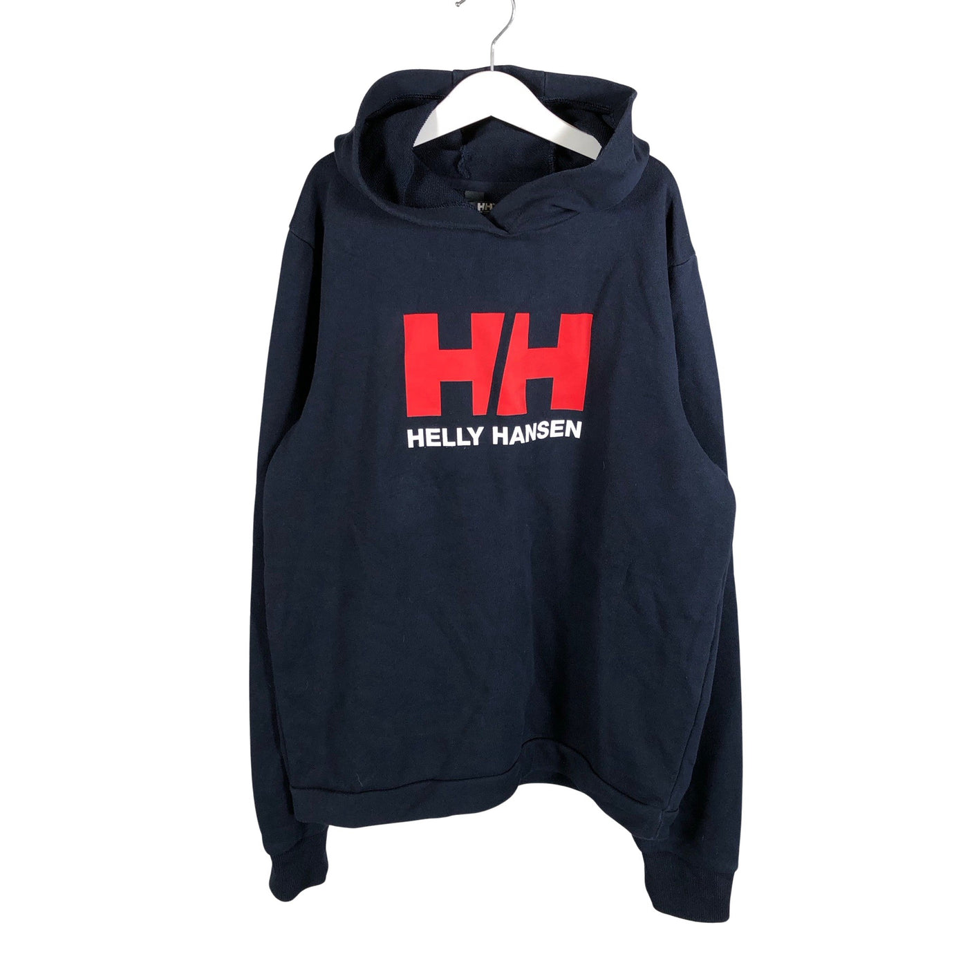 Unisex Helly Hansen - Huppari, koko 170 - 176 - Sininen (1)