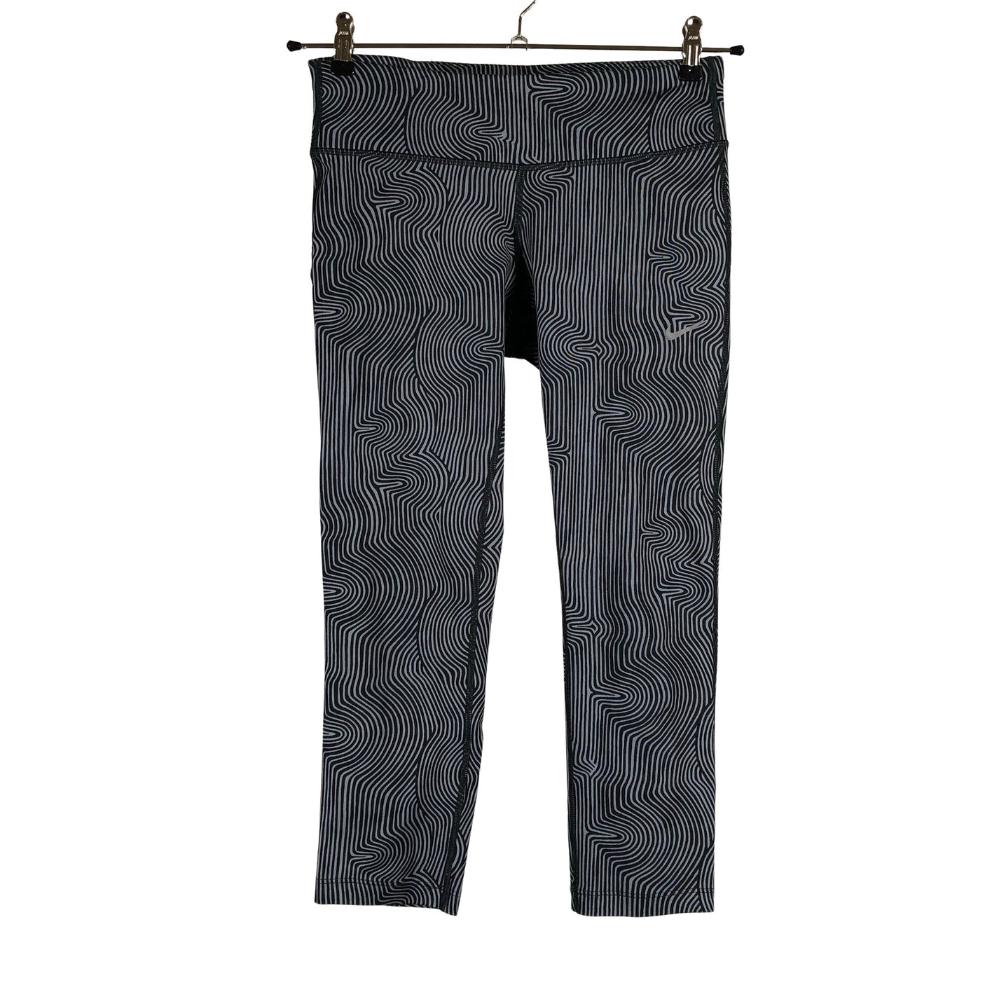 Naisten Nike - Urheilutrikoot, koko 36 - Harmaa (1)
