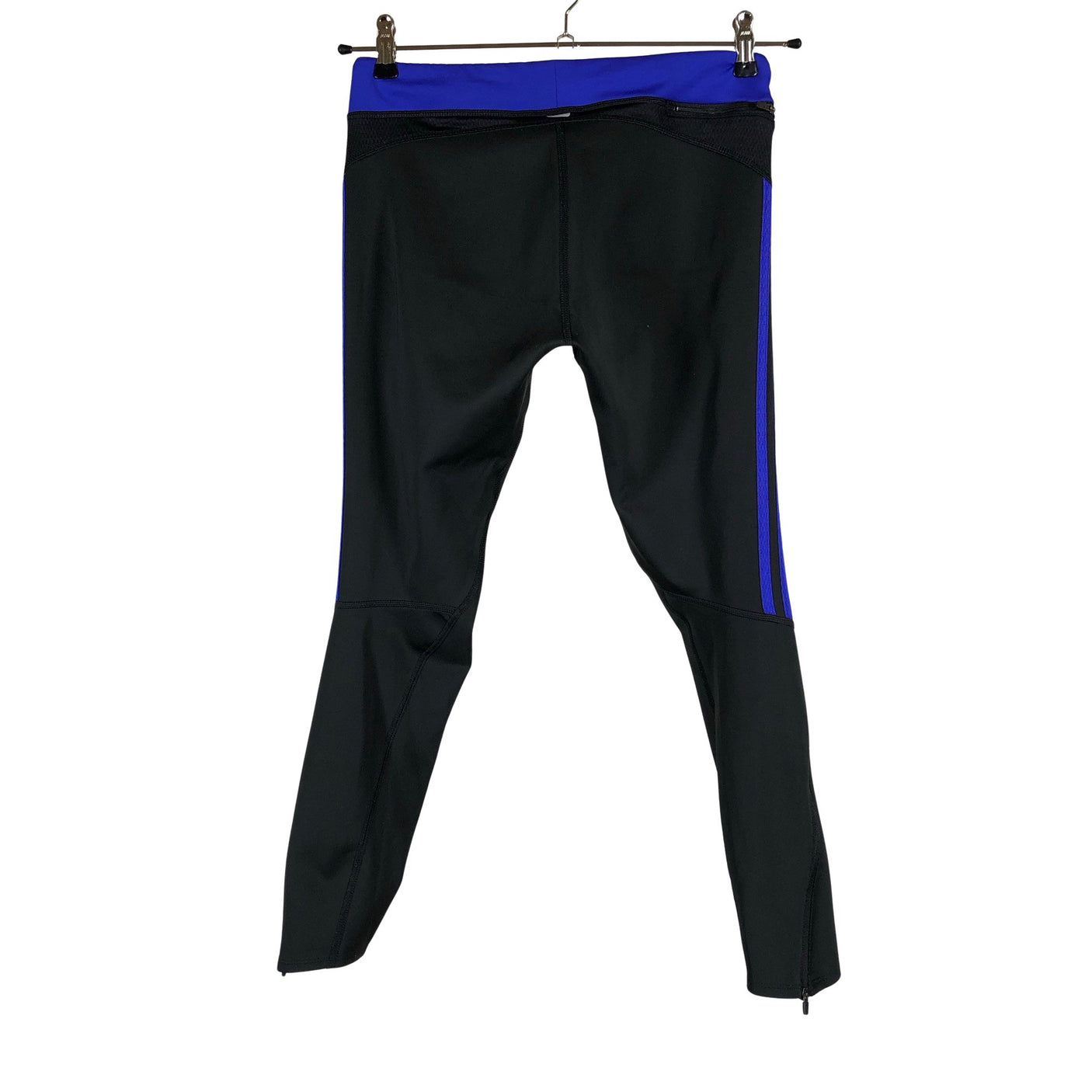 Naisten Adidas - Urheilutrikoot, koko 40 - Musta (2)