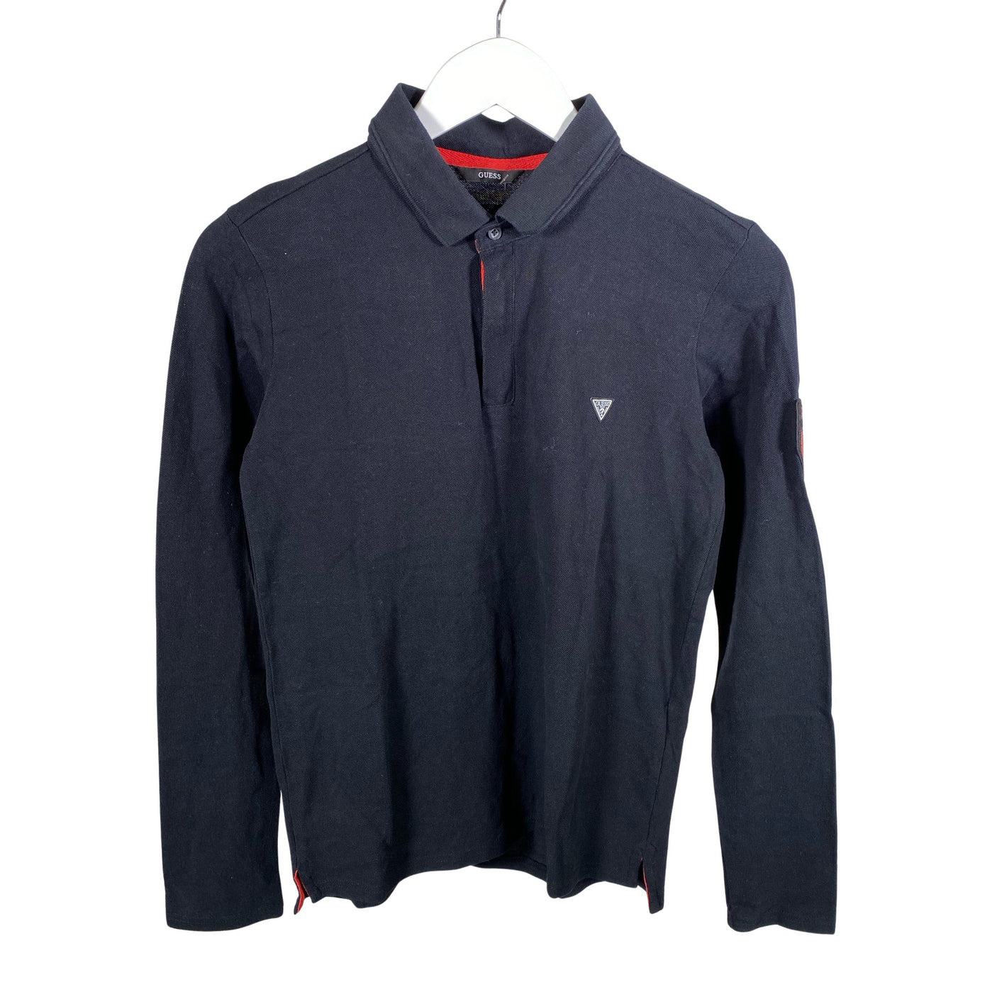 Unisex Guess - Pikeepaita, koko 158 - 164 - Musta (1)