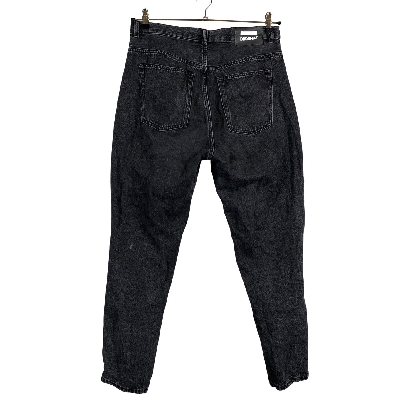 Naisten Dr.Denim - Farkut, koko W31 - Harmaa (2)