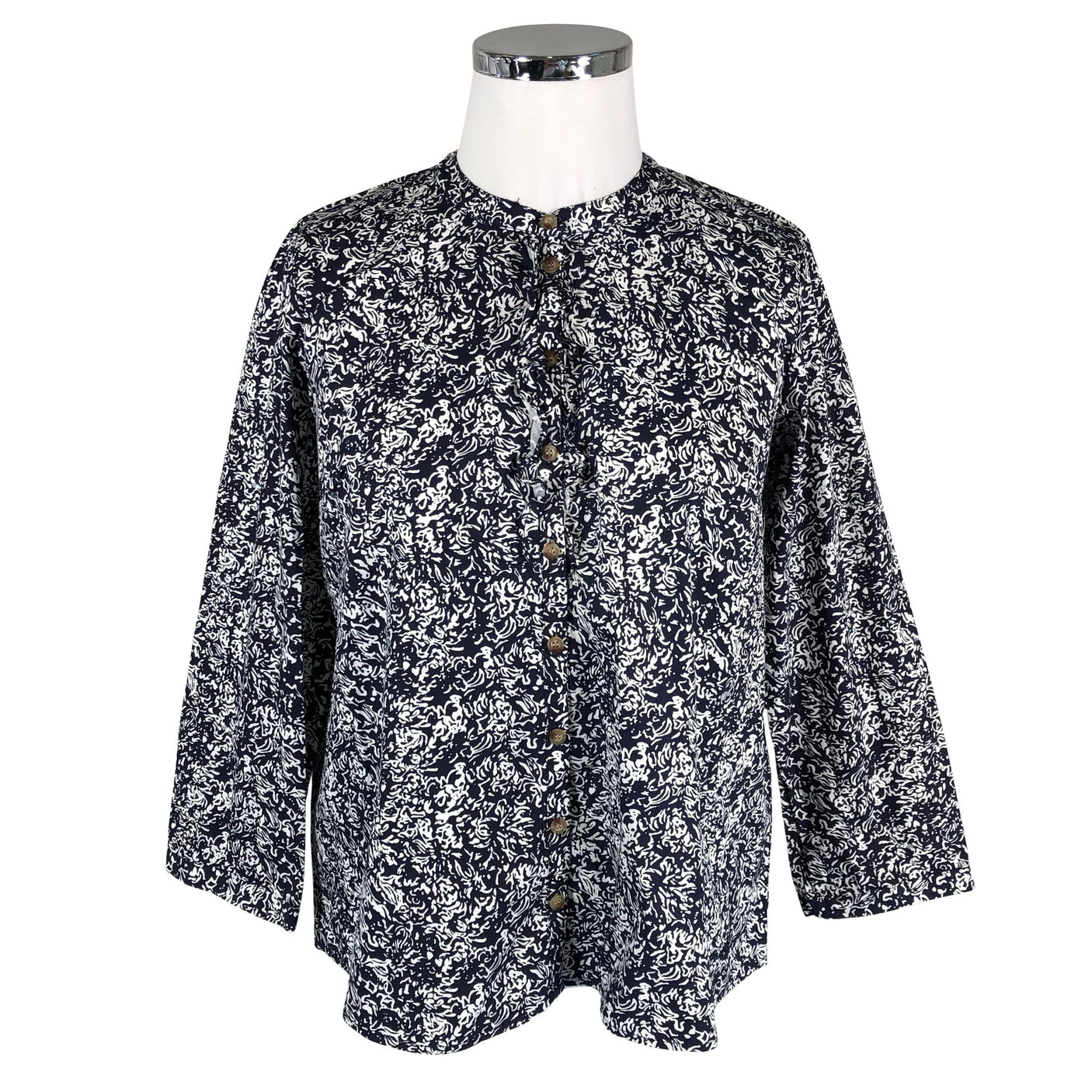 Naisten Park Lane - Pusero, koko 42 - Sininen (1)
