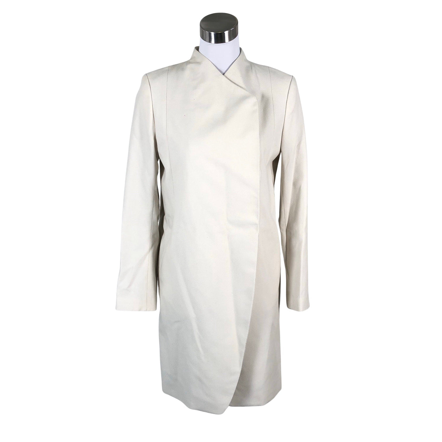 Naisten Tiger of Sweden - Trenssitakki, koko 36 - Beige (1)