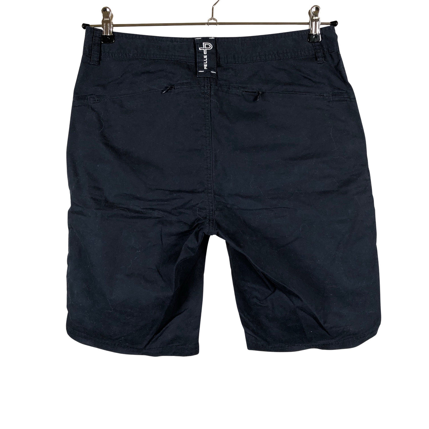 Naisten Pelle P - Shortsit, koko 38 - Sininen (2)