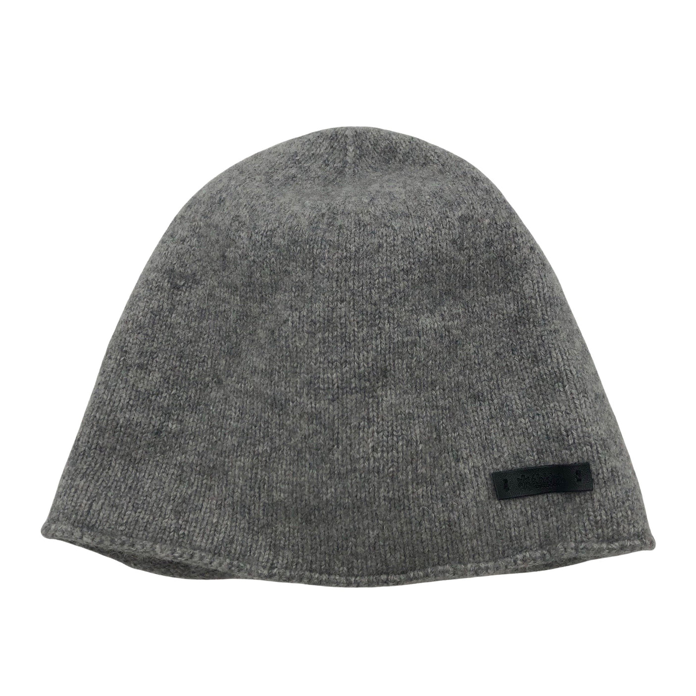 Naisten Áhkká - Talvipipo, koko 52 - 54 cm - Harmaa (1)