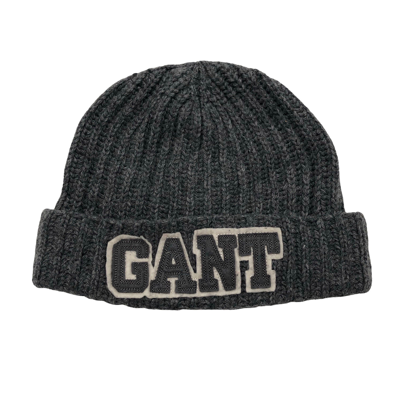 Unisex Gant - Talvipipo, koko 56 - 58 cm - Harmaa (1)