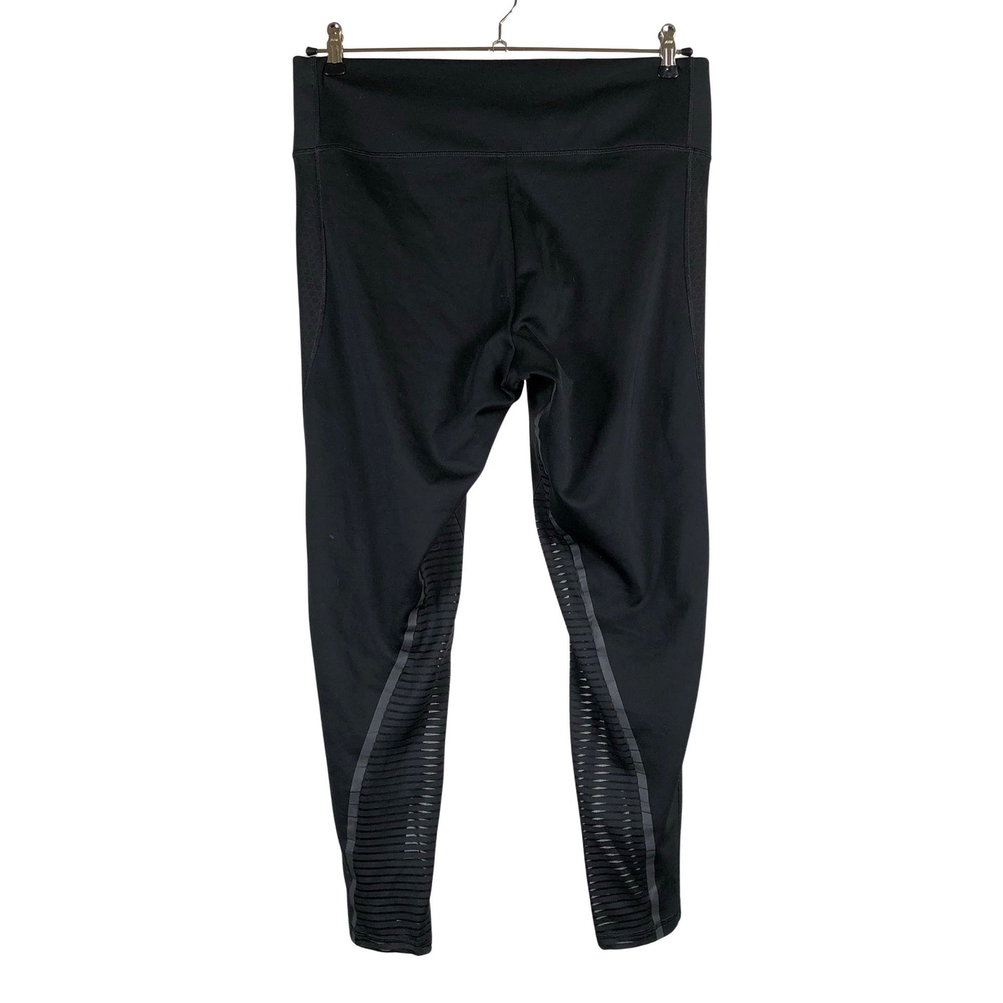 Naisten Adidas - Urheilutrikoot, koko 42 - Musta (2)