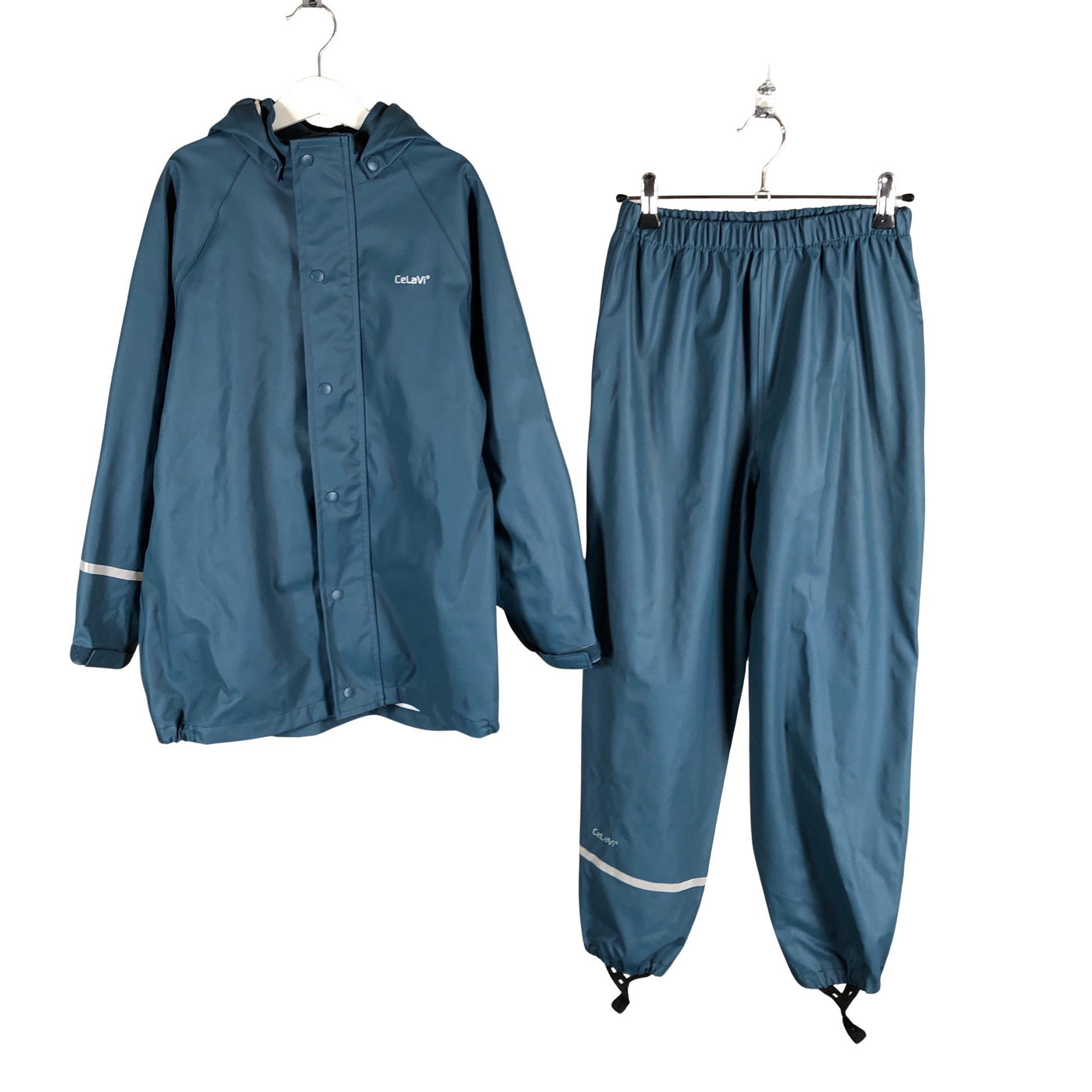 Unisex CeLaVi - Sadeasu, koko 134 - 140 - Sininen (1)