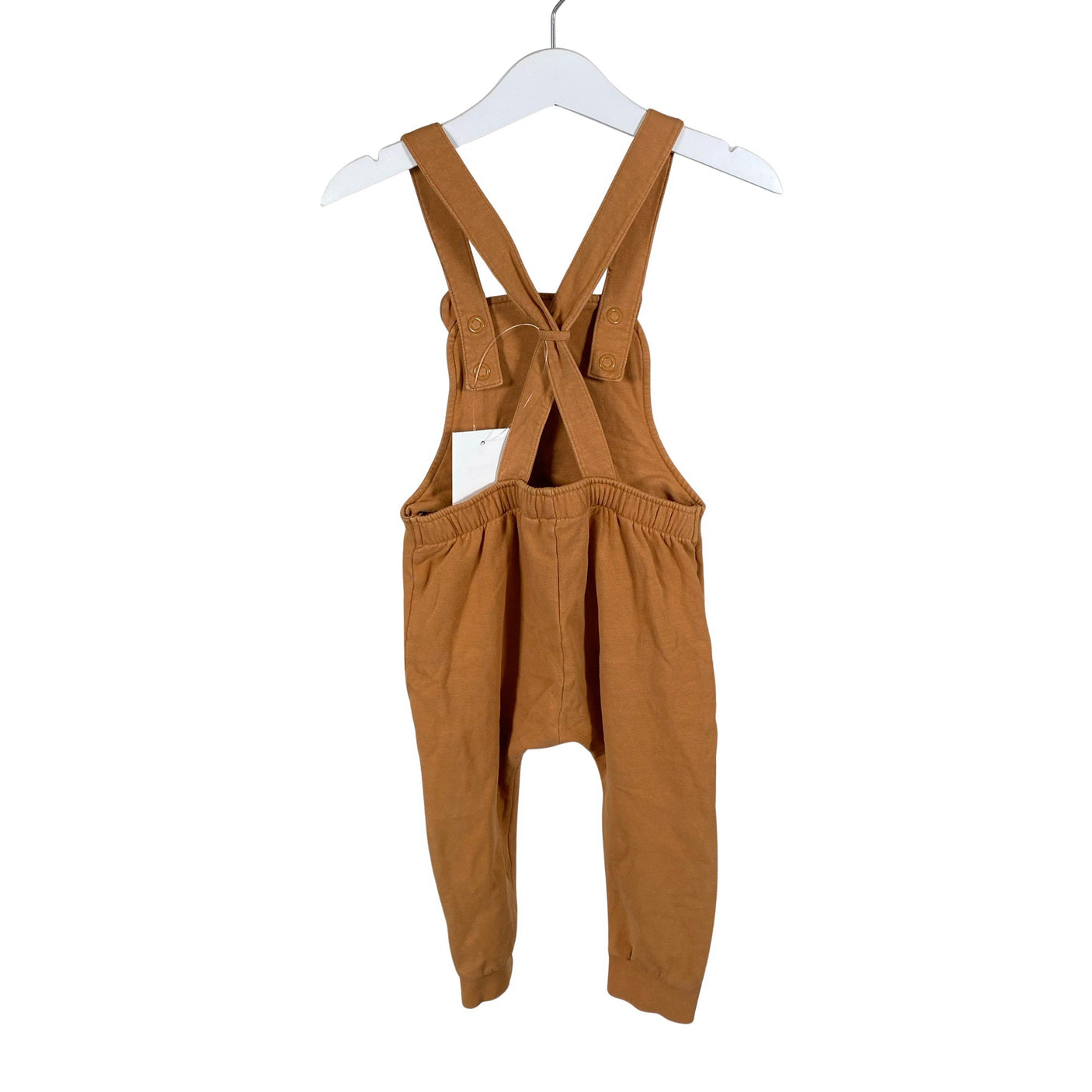 Unisex Lindex - Haalari, koko 86 - 92 - Ruskea (2)