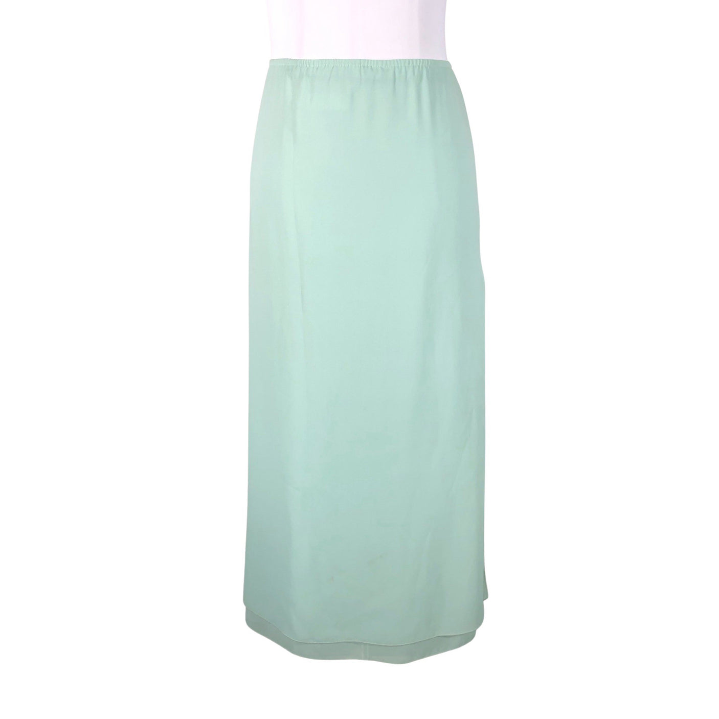 Naisten Kirsten Krog Design - Kangashame, koko 40 - Vihreä (2)