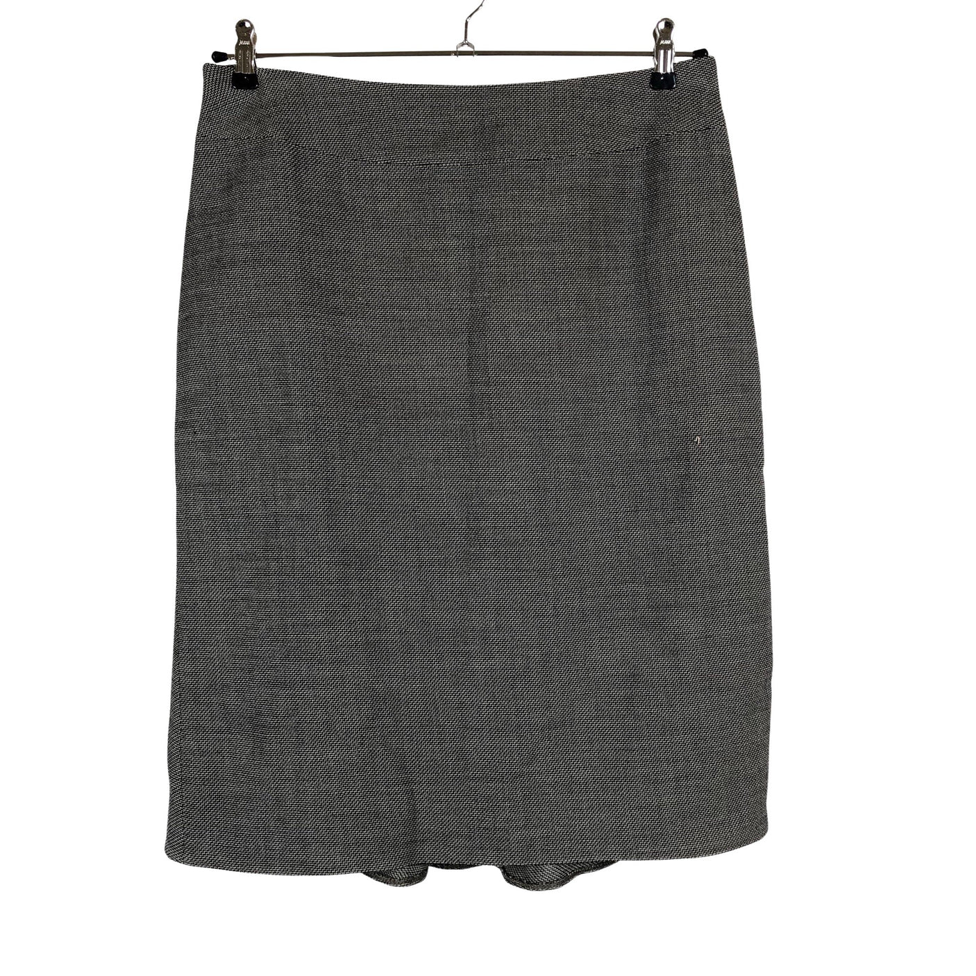 Naisten Ril's - Suora hame, koko 40 - Harmaa (1)