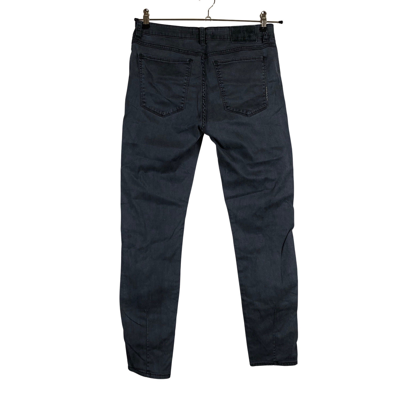 Naisten Neuw - Farkut, koko W30 - Harmaa (2)