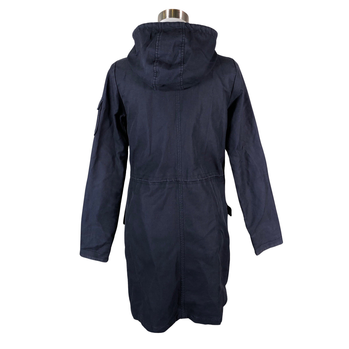 Naisten Margit Brandt - Ulkoilutakki, koko 40 - Sininen (2)