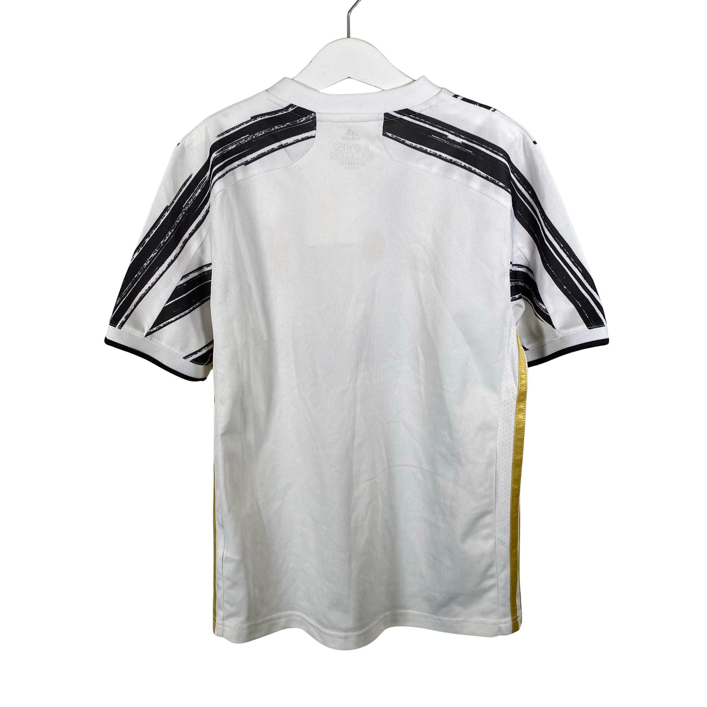 Unisex Adidas - Urheilupaita, lyhyet hihat, koko 146 - 152 - Valkoinen (2)