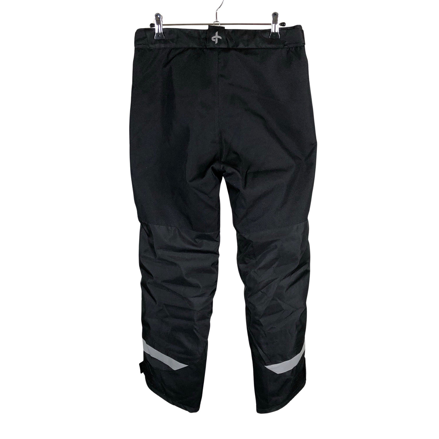 Unisex Cross - Toppahousut, koko 146 - 152 - Musta (2)