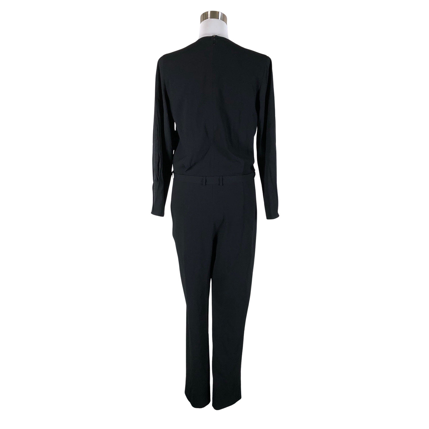 Naisten Filippa K. - Haalari, koko 38 - Musta (2)